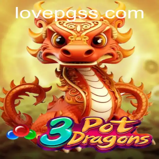 Discover the Enchantment of 3PotDragons: A New Gaming Sensation