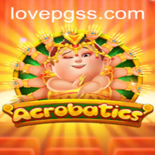Discover the Thrills of Acrobatics: Dive into the World of LOVE PG