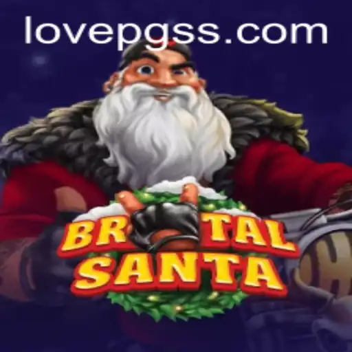 BrutalSanta: A Unique Gaming Experience with a Twist of Nostalgia