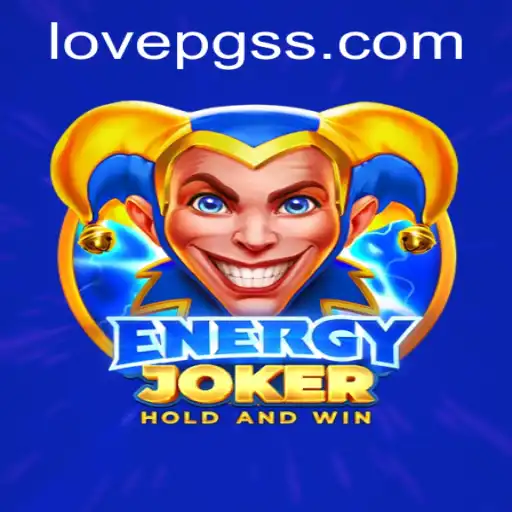 Discovering EnergyJoker: A Thrilling Adventure with a Sprinkle of LOVE PG