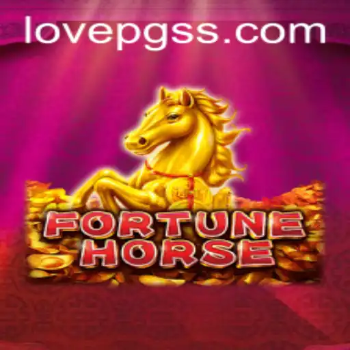 Exploring the Enchanting World of FortuneHorse: The Game of Love and Adventure
