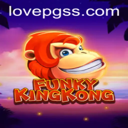 Exploring the World of FunkyKingKong: LOVE PG