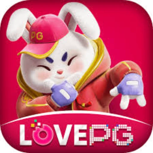 LOVE PG Logo