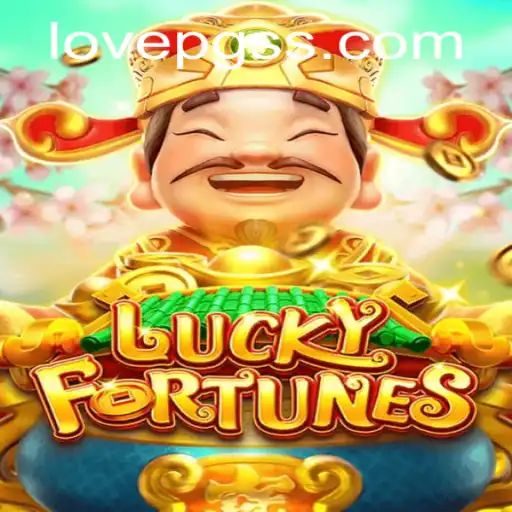Discovering the Enchantment of LUCKYFORTUNES in the Realm of LOVE PG
