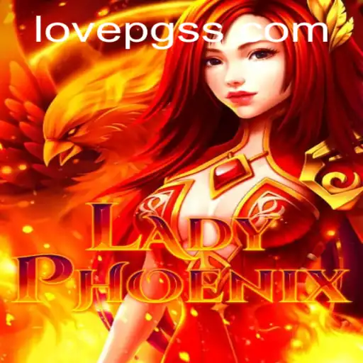 Discover the Magic of LadyPhoenix: A Journey in the World of LOVE PG