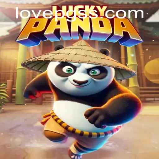 Exploring the World of LuckyPanda: A LOVE PG Adventure