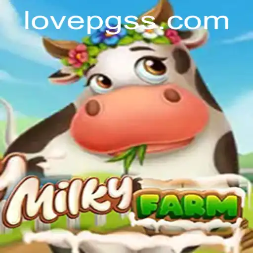 Exploring MilkyFarm: A Wholesome Adventure in LOVE PG