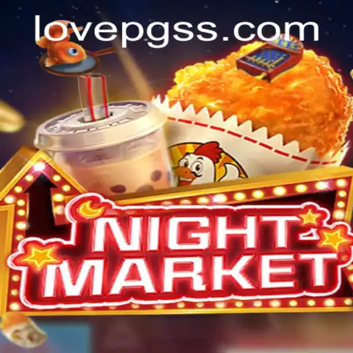 Exploring NIGHTMARKET: The Intriguing World of LOVE PG