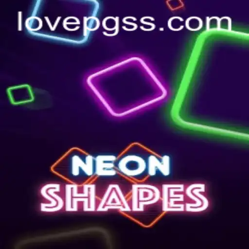 Exploring NeonShapes: The Innovative Game Captivating 'LOVE PG' Fans