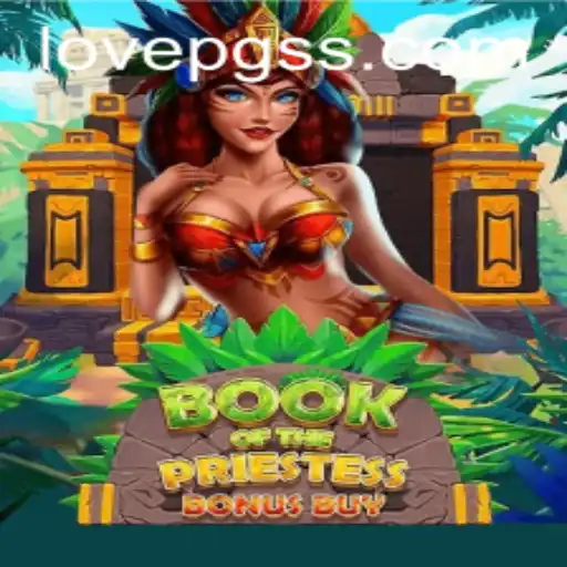 Discover the Mystical World of BookOfThePriestess: The Enchanting LOVE PG Adventure