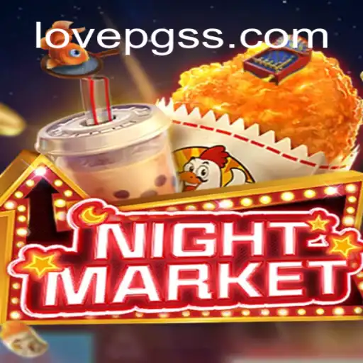 Exploring NIGHTMARKET: The Intriguing World of LOVE PG
