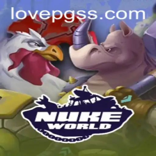 Exploring the Thrills of NukeWorld: A Love PG Adventure