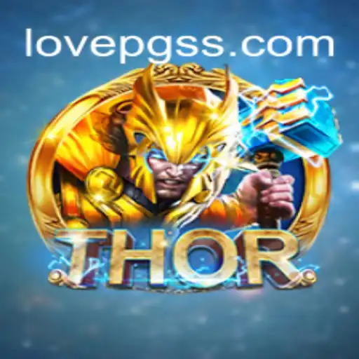 Unleashing the Thunder: Exploring the World of THOR and LOVE PG