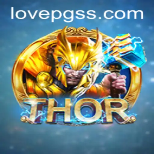 Unleashing the Thunder: Exploring the World of THOR and LOVE PG
