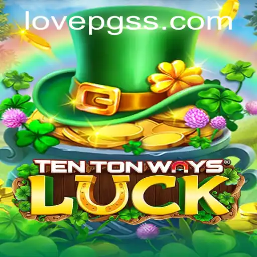 TenTonWaysLuck: A Modern Twist on Classic Gaming