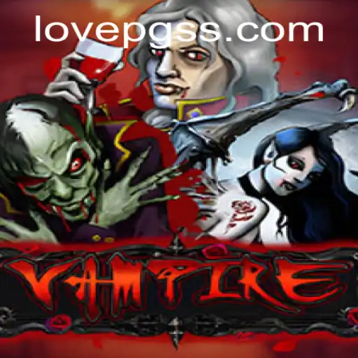 Vampire: LOVE PG - Unveiling a Mesmerizing Gaming Experience