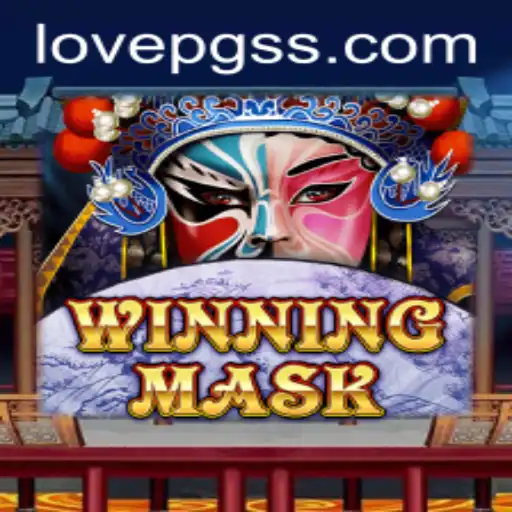 Unveiling WinningMask: A Captivating Journey with LOVE PG