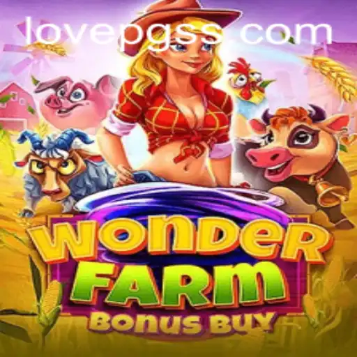 WonderFarmBonusBuy: A Journey Through the Magical Farmlands